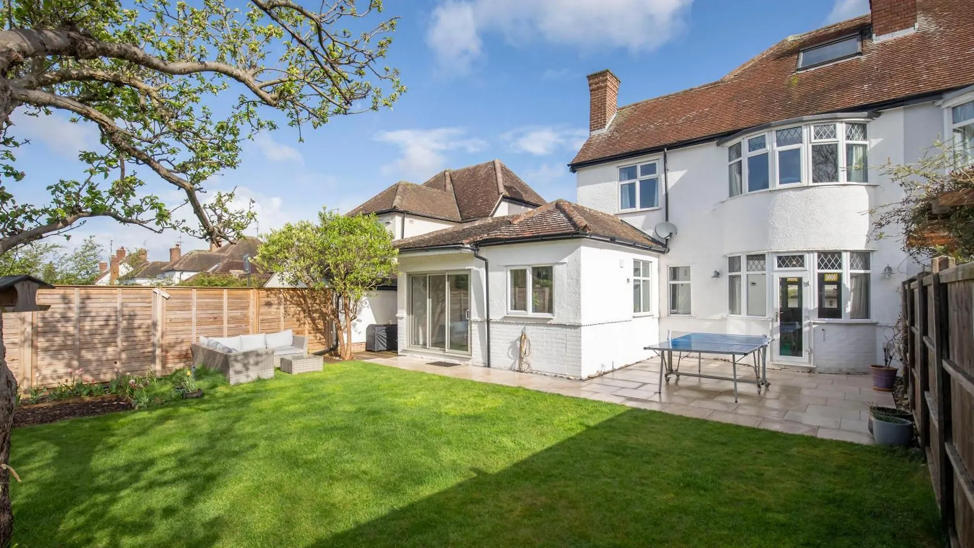 Fantastic Four Bed Two Bath Home GLOUCESTERSHIRE United Kingdom