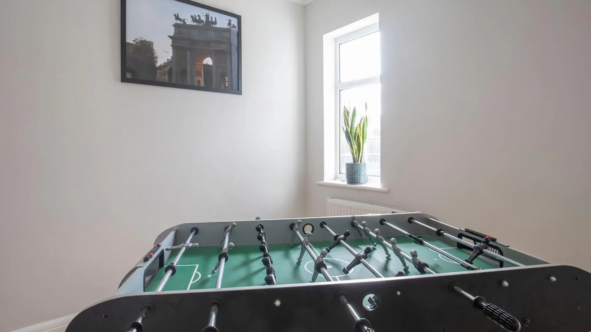 Fantastic Four Bed Two Bath Home GLOUCESTERSHIRE Holiday home