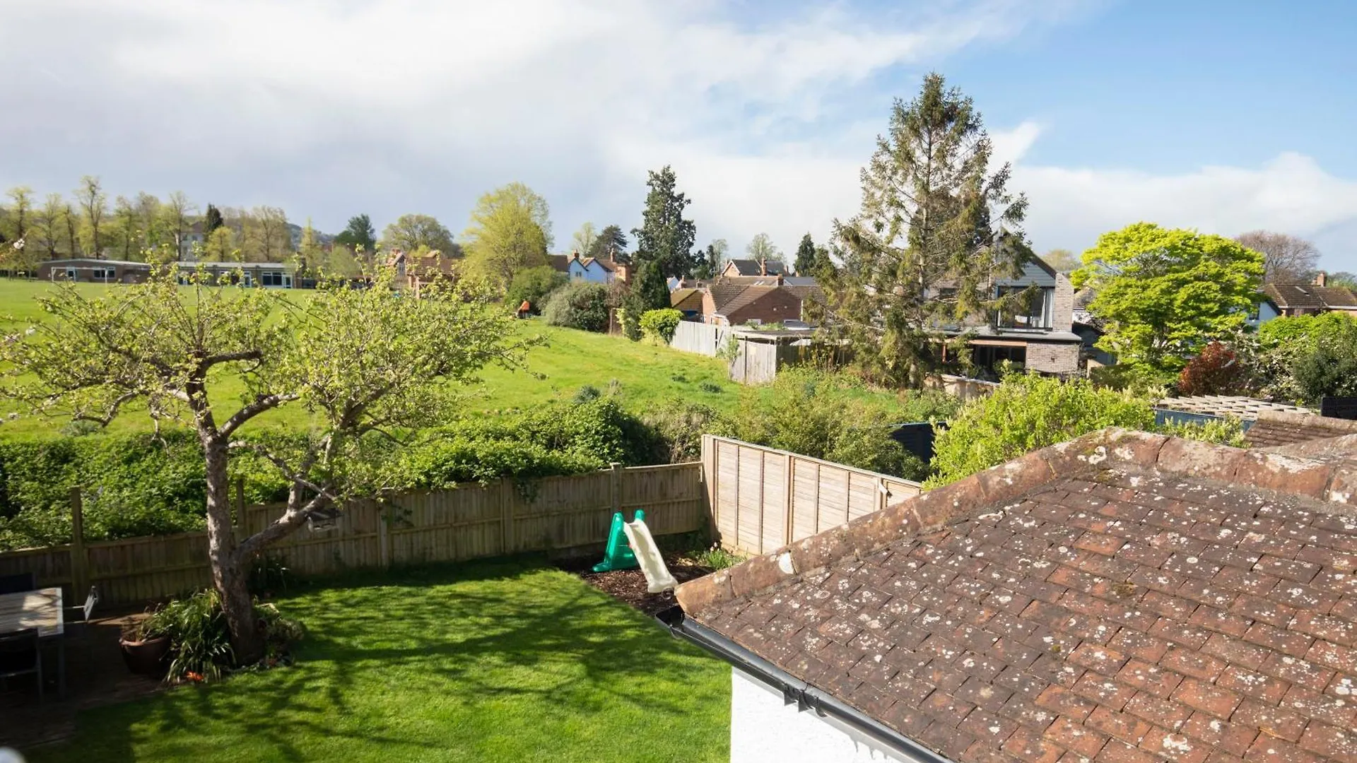 Holiday home Fantastic Four Bed Two Bath Home GLOUCESTERSHIRE